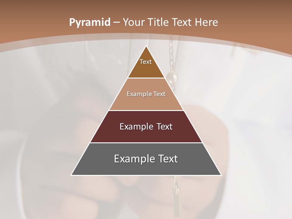 Together Communion Faith PowerPoint Template