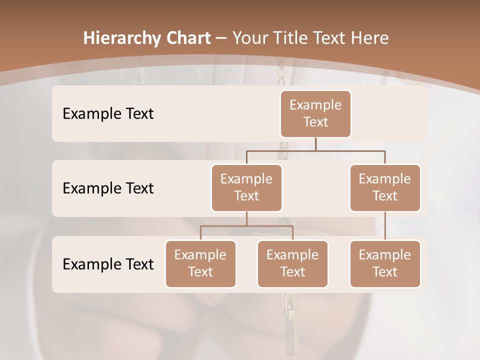Together Communion Faith PowerPoint Template