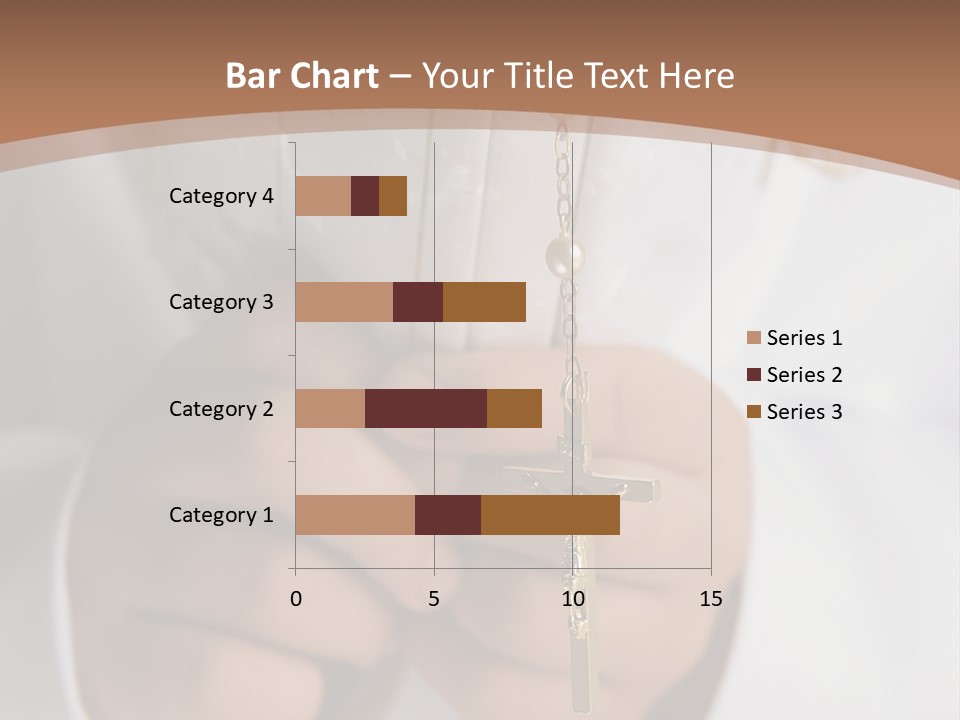 Together Communion Faith PowerPoint Template