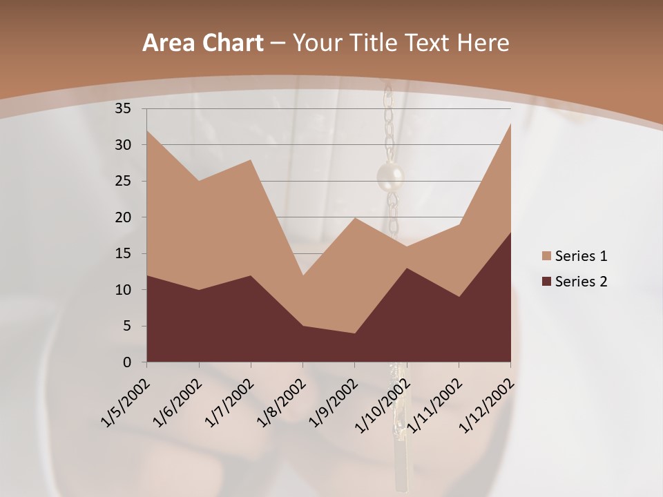 Together Communion Faith PowerPoint Template