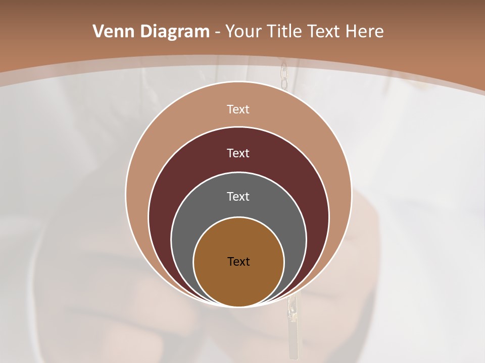 Together Communion Faith PowerPoint Template