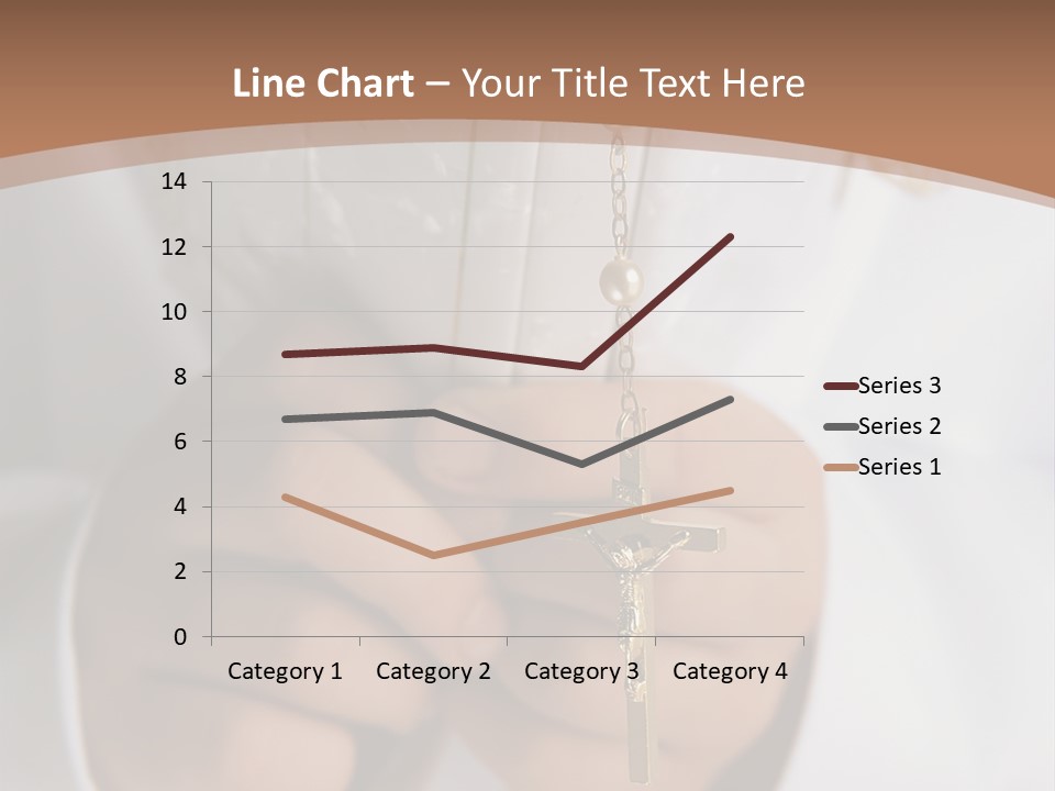 Together Communion Faith PowerPoint Template