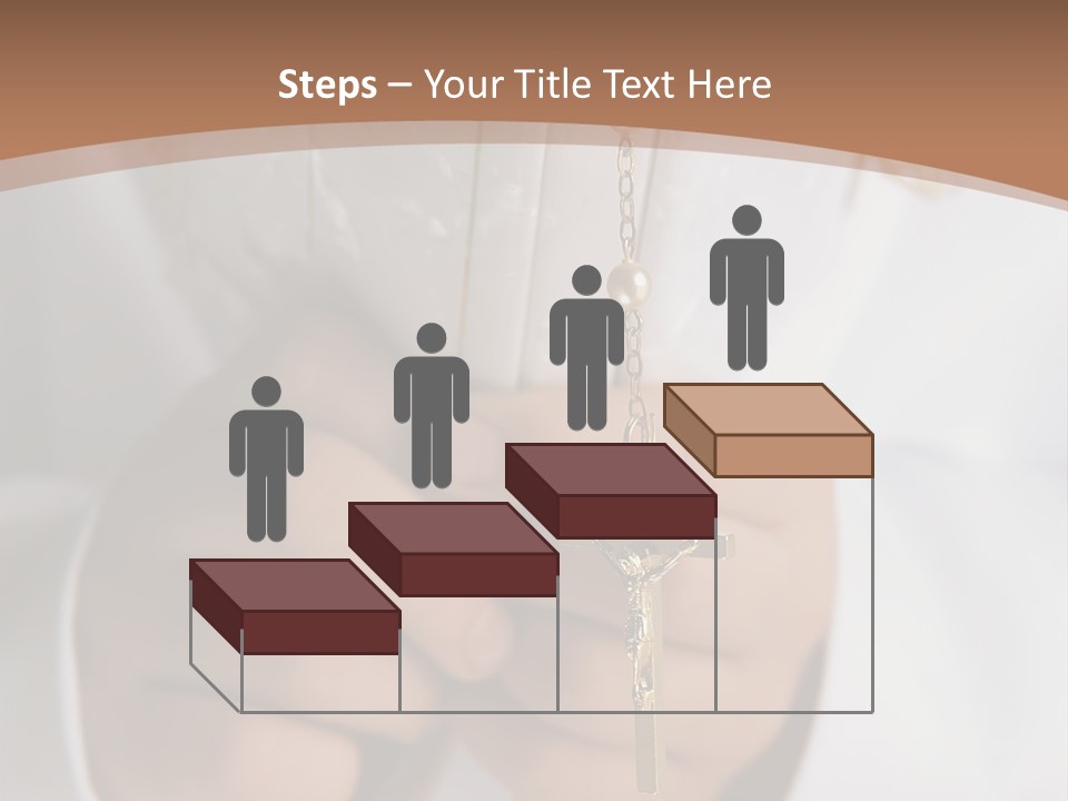 Together Communion Faith PowerPoint Template