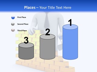 Fence Concept Wear PowerPoint Template