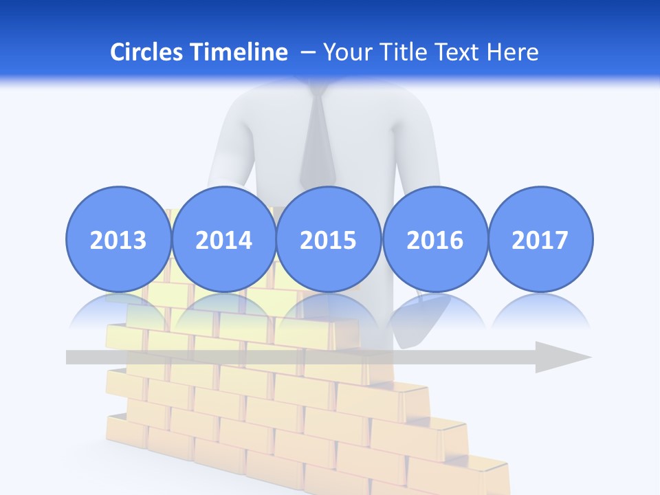 Fence Concept Wear PowerPoint Template