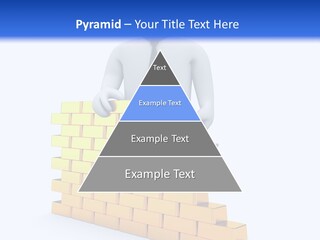 Fence Concept Wear PowerPoint Template