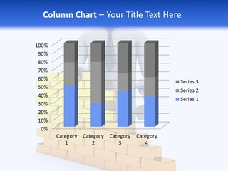 Fence Concept Wear PowerPoint Template