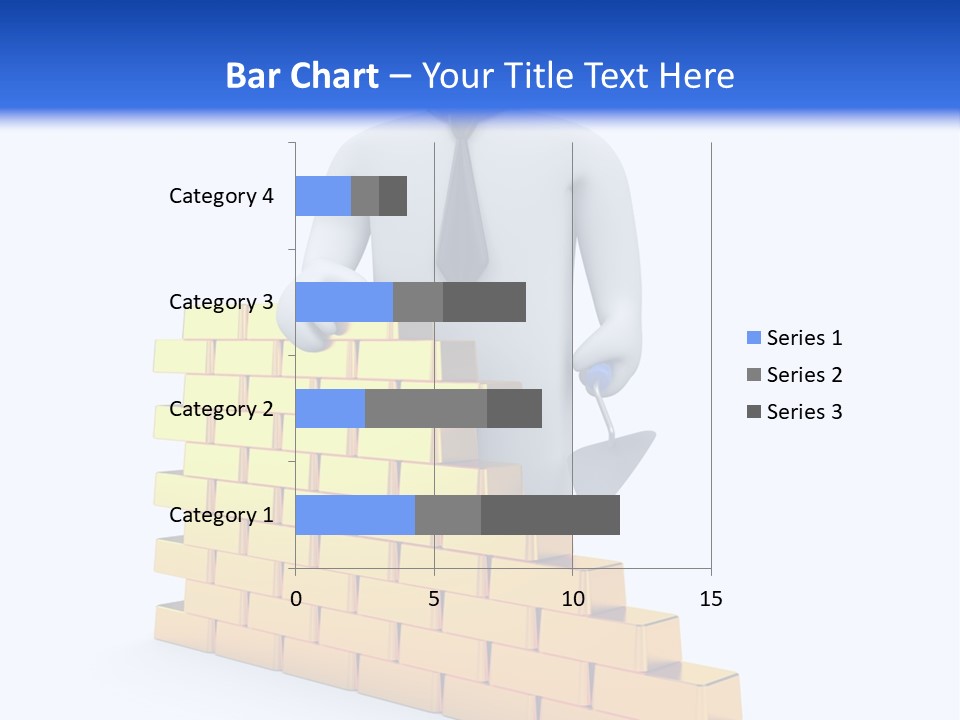 Fence Concept Wear PowerPoint Template