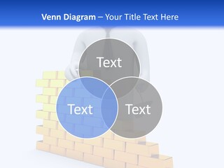 Fence Concept Wear PowerPoint Template