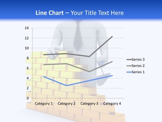 Fence Concept Wear PowerPoint Template