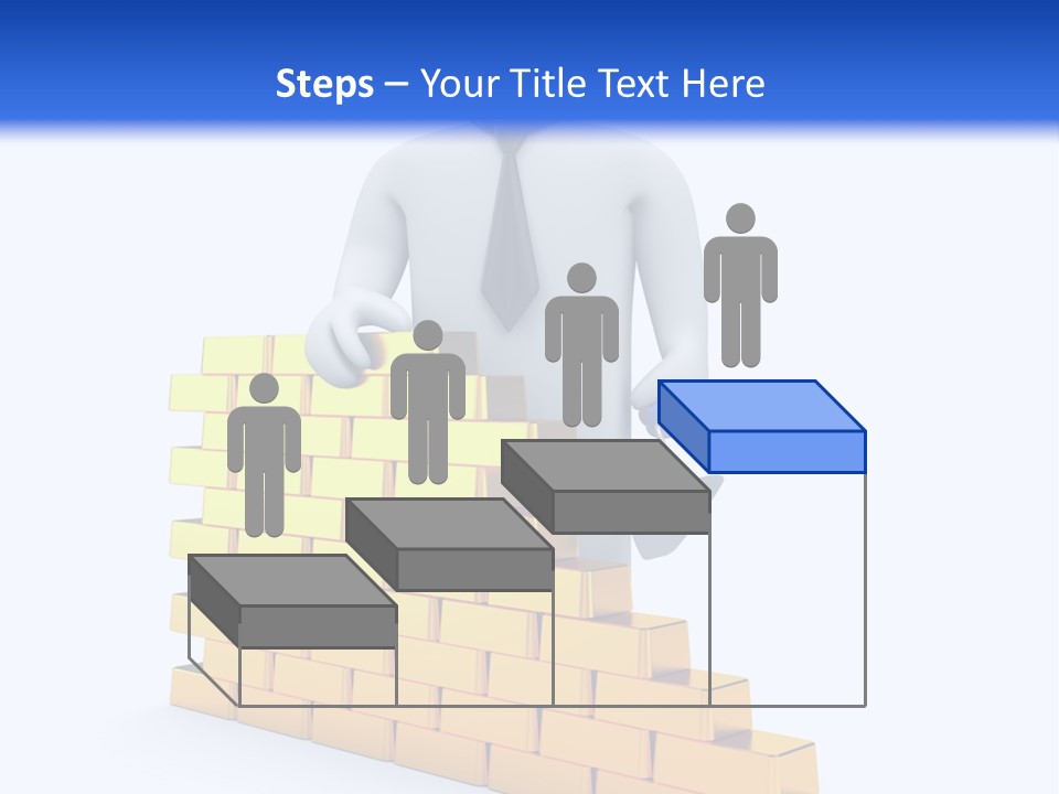 Fence Concept Wear PowerPoint Template