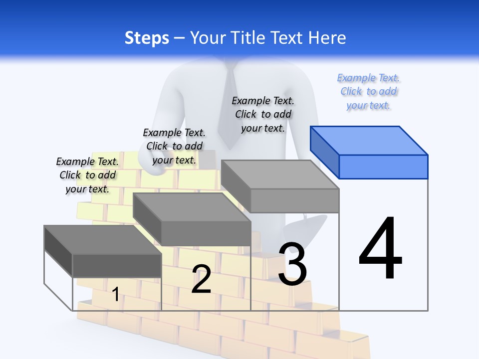 Fence Concept Wear PowerPoint Template
