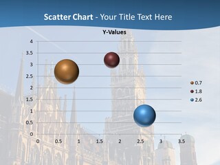 View Bavarian Rathaus PowerPoint Template