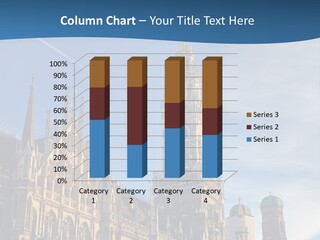 View Bavarian Rathaus PowerPoint Template