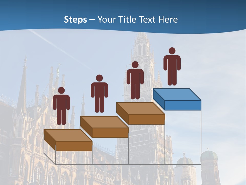 View Bavarian Rathaus PowerPoint Template