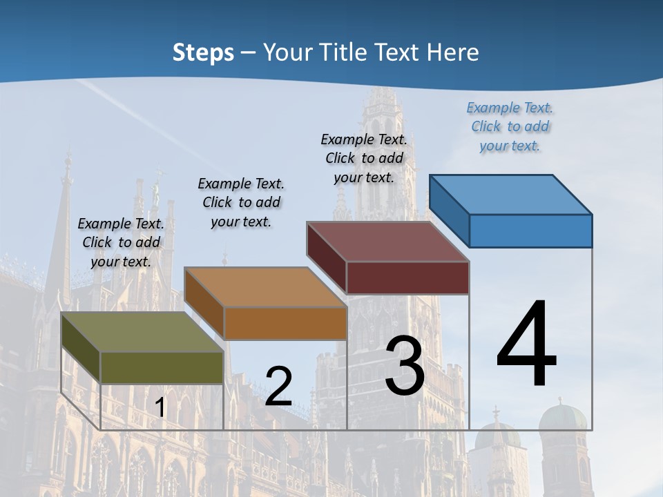 View Bavarian Rathaus PowerPoint Template
