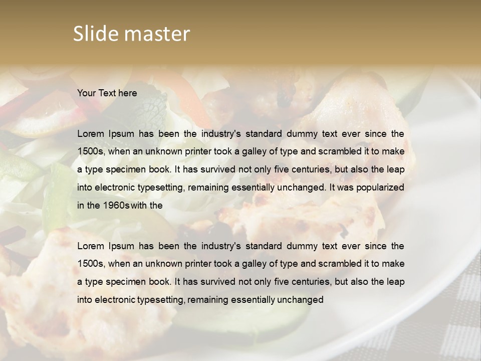 South Eid Diwali PowerPoint Template