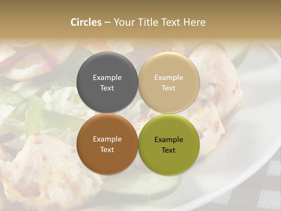 South Eid Diwali PowerPoint Template