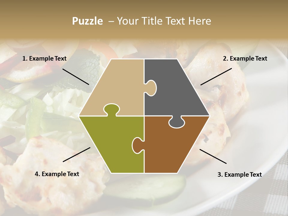 South Eid Diwali PowerPoint Template