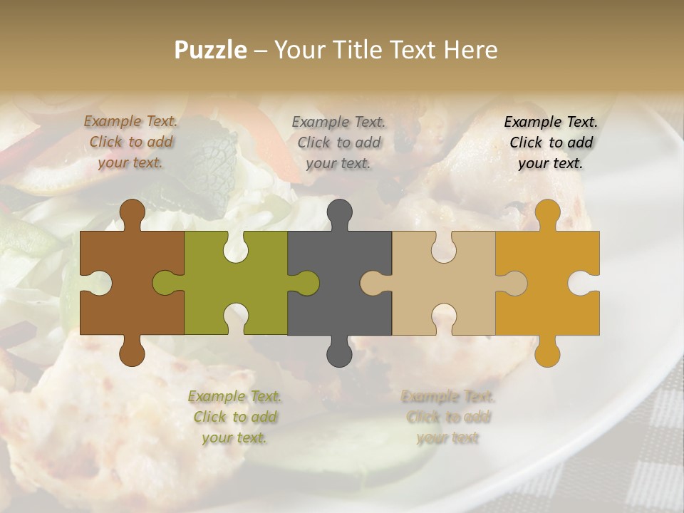 South Eid Diwali PowerPoint Template