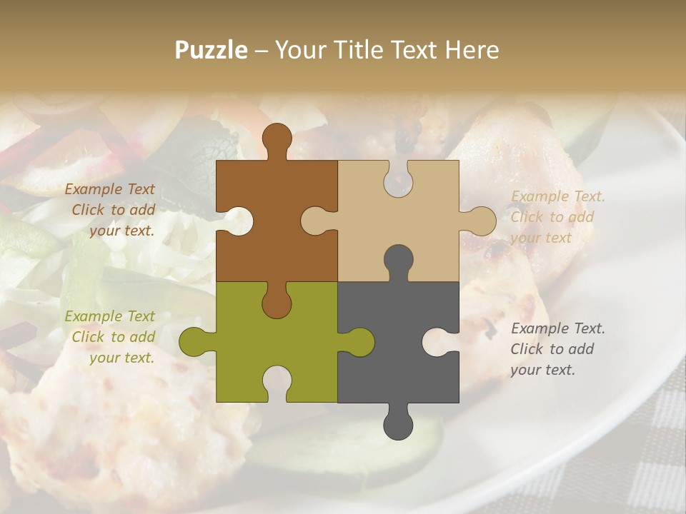 South Eid Diwali PowerPoint Template