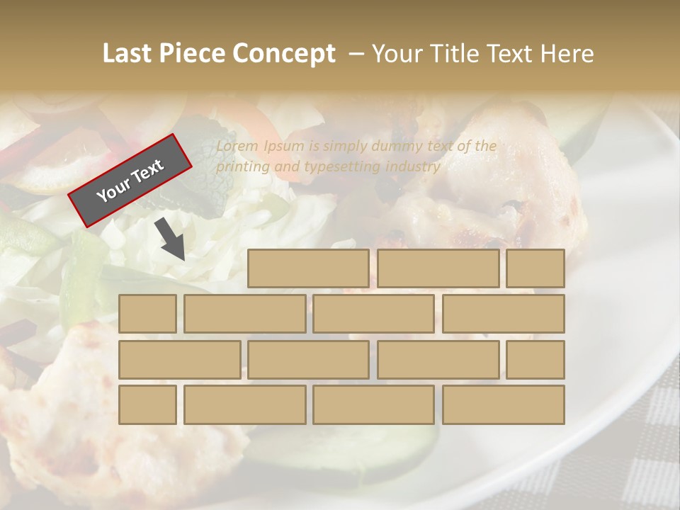South Eid Diwali PowerPoint Template