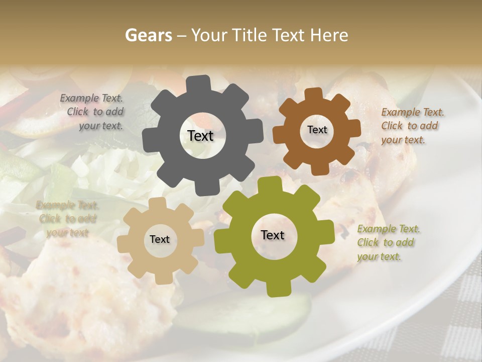 South Eid Diwali PowerPoint Template