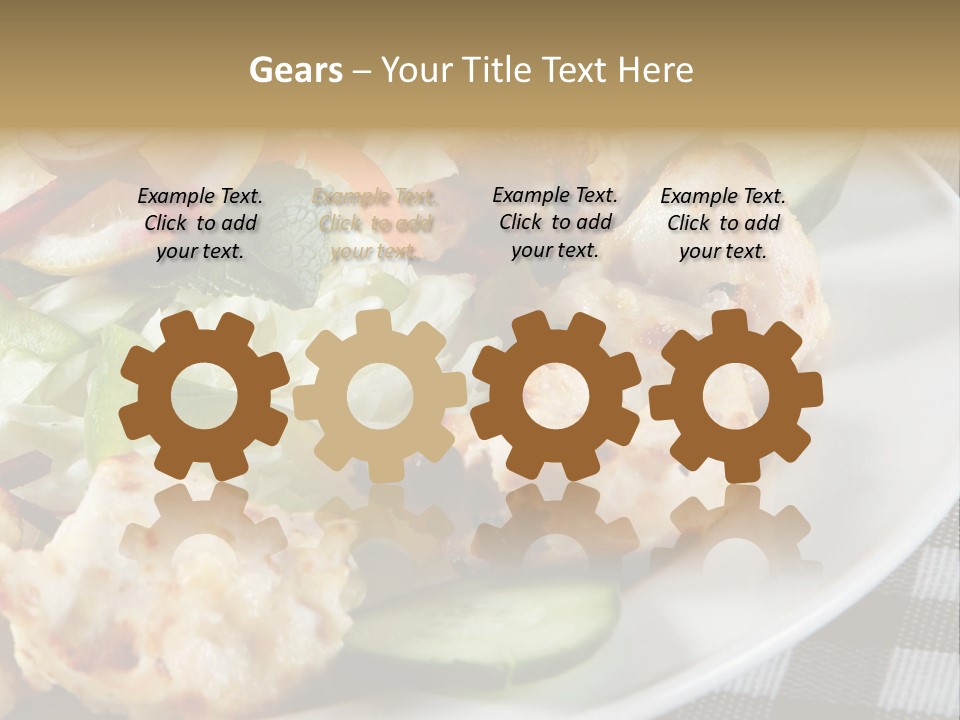 South Eid Diwali PowerPoint Template