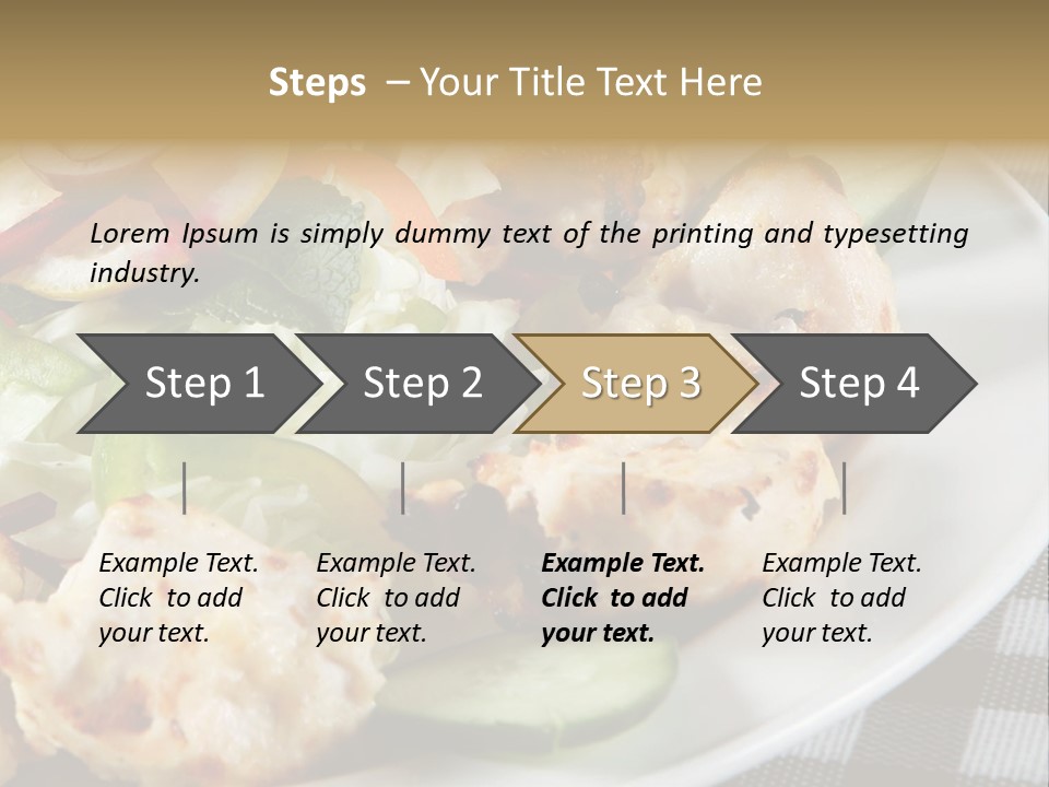South Eid Diwali PowerPoint Template