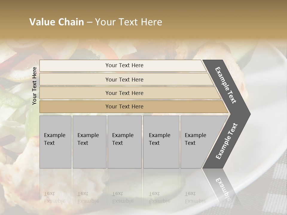 South Eid Diwali PowerPoint Template