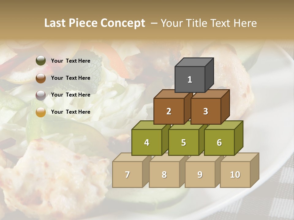 South Eid Diwali PowerPoint Template