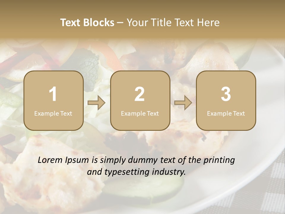 South Eid Diwali PowerPoint Template