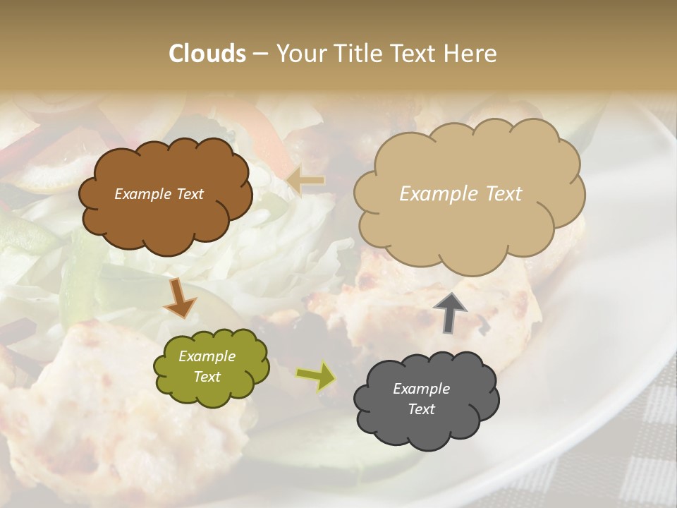 South Eid Diwali PowerPoint Template