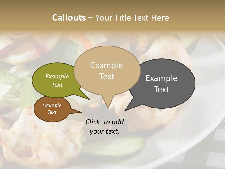 South Eid Diwali PowerPoint Template