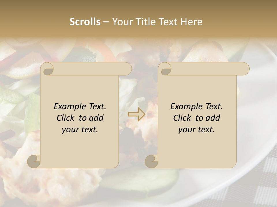 South Eid Diwali PowerPoint Template