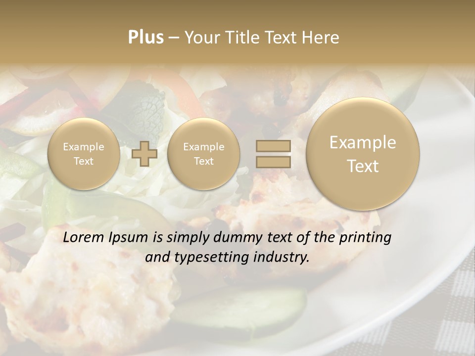 South Eid Diwali PowerPoint Template