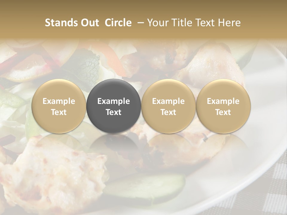 South Eid Diwali PowerPoint Template