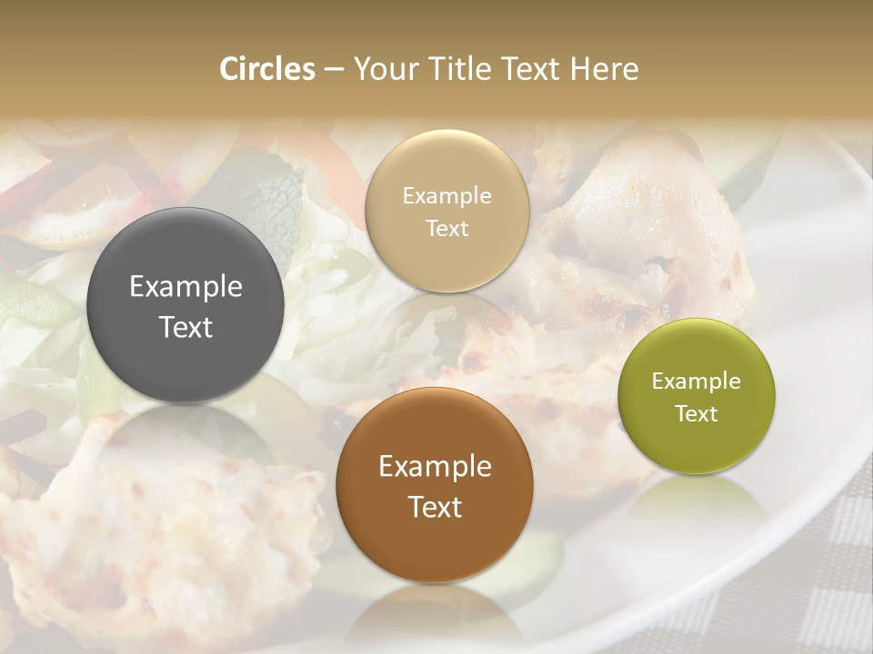 South Eid Diwali PowerPoint Template