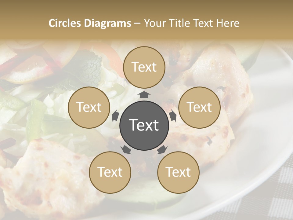 South Eid Diwali PowerPoint Template