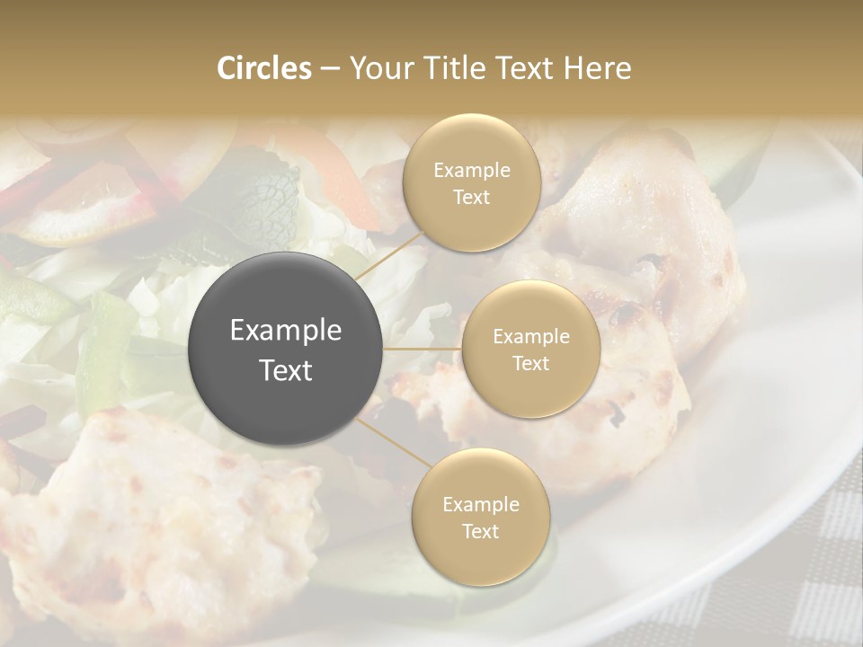 South Eid Diwali PowerPoint Template