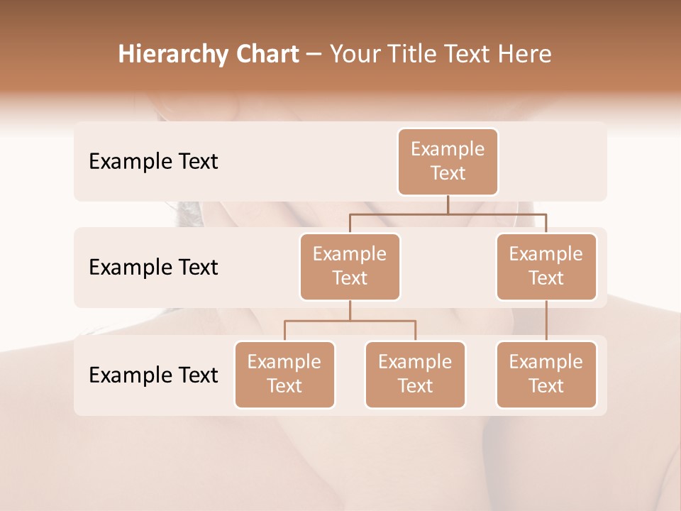 Human Pain Healthcare PowerPoint Template