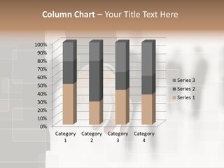 Digital Touchscreen Navigation PowerPoint Template