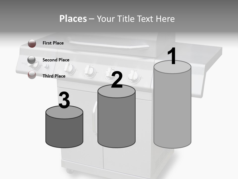 Cabinet Mangrill Large PowerPoint Template