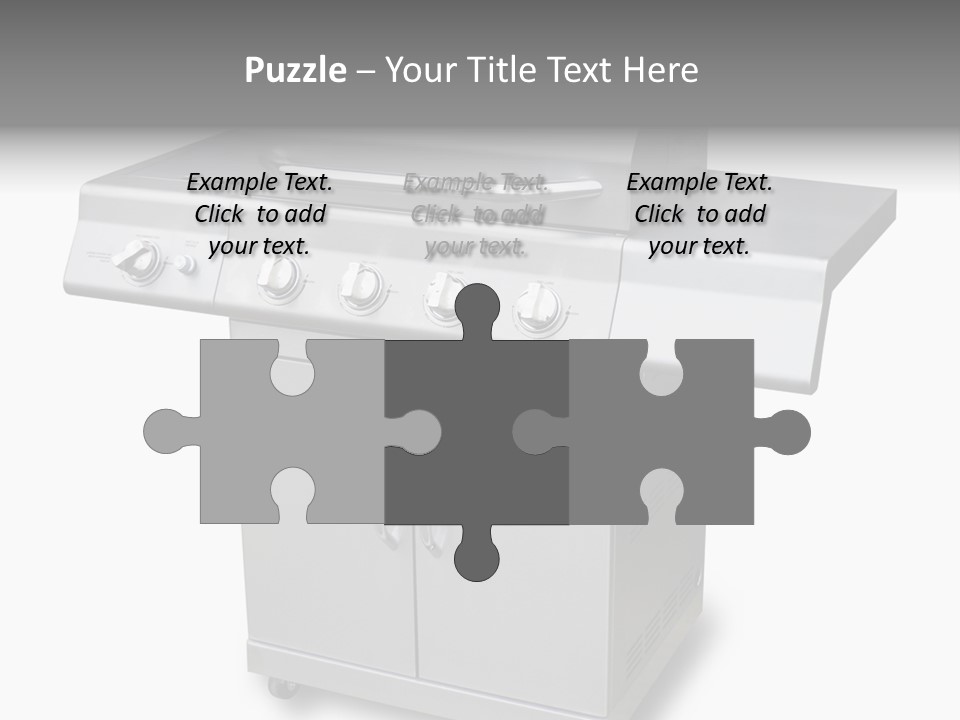 Cabinet Mangrill Large PowerPoint Template