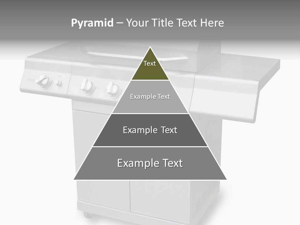 Cabinet Mangrill Large PowerPoint Template