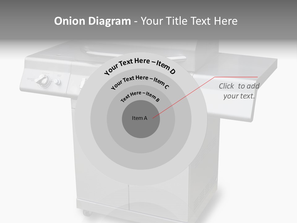 Cabinet Mangrill Large PowerPoint Template