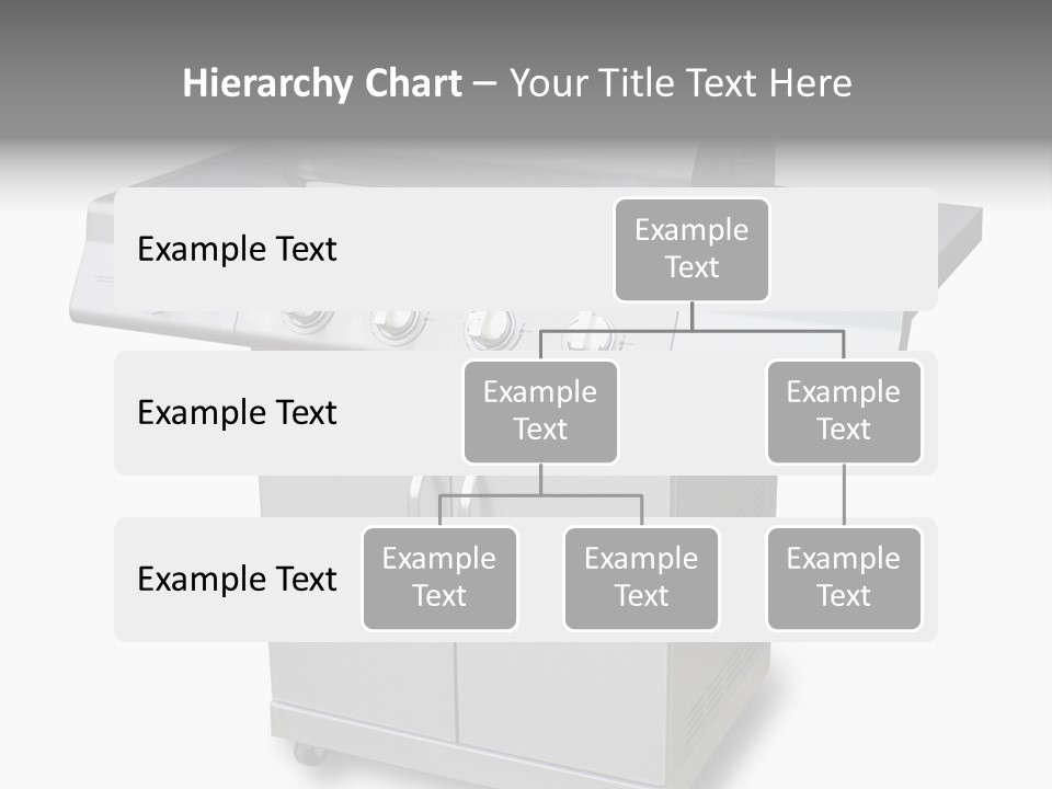 Cabinet Mangrill Large PowerPoint Template