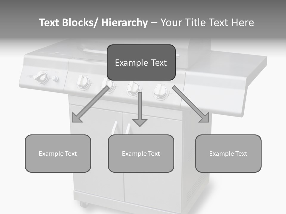 Cabinet Mangrill Large PowerPoint Template