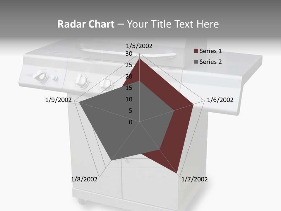 Cabinet Mangrill Large PowerPoint Template