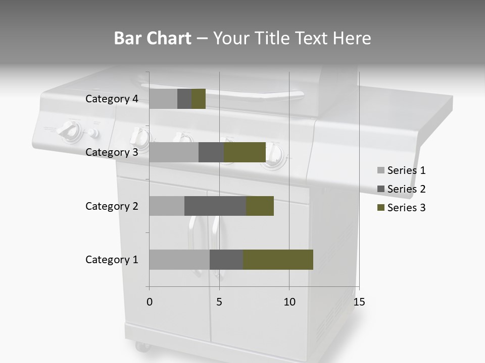 Cabinet Mangrill Large PowerPoint Template